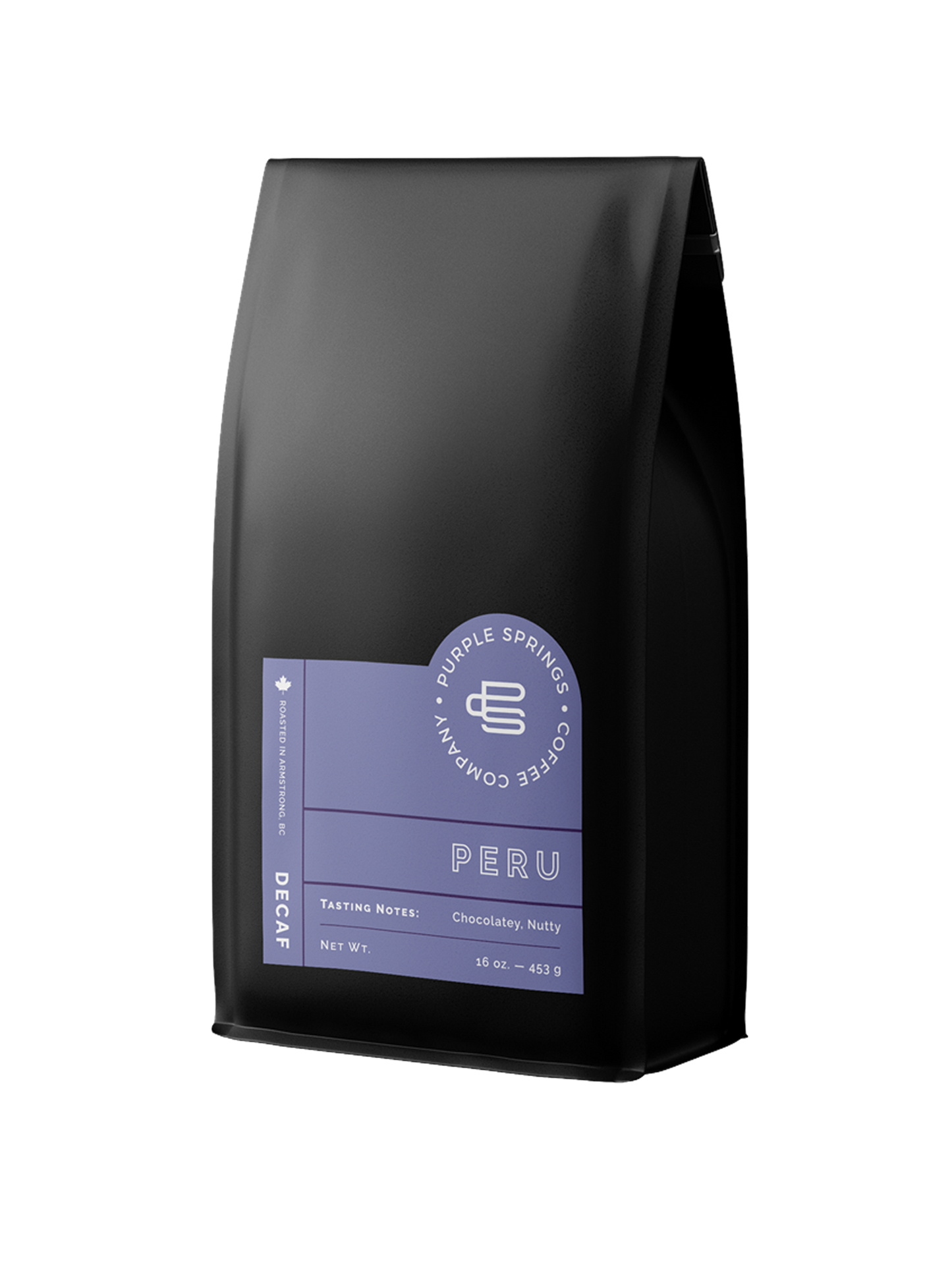 Peru - Decaf